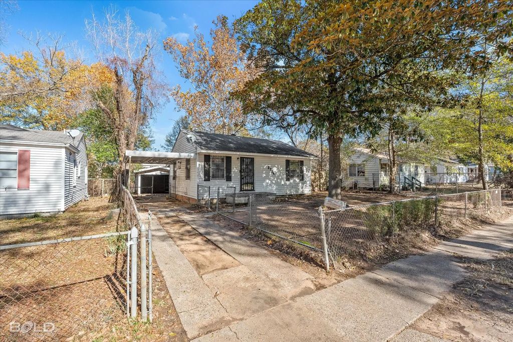 2754 Lakehurst Drive, Shreveport