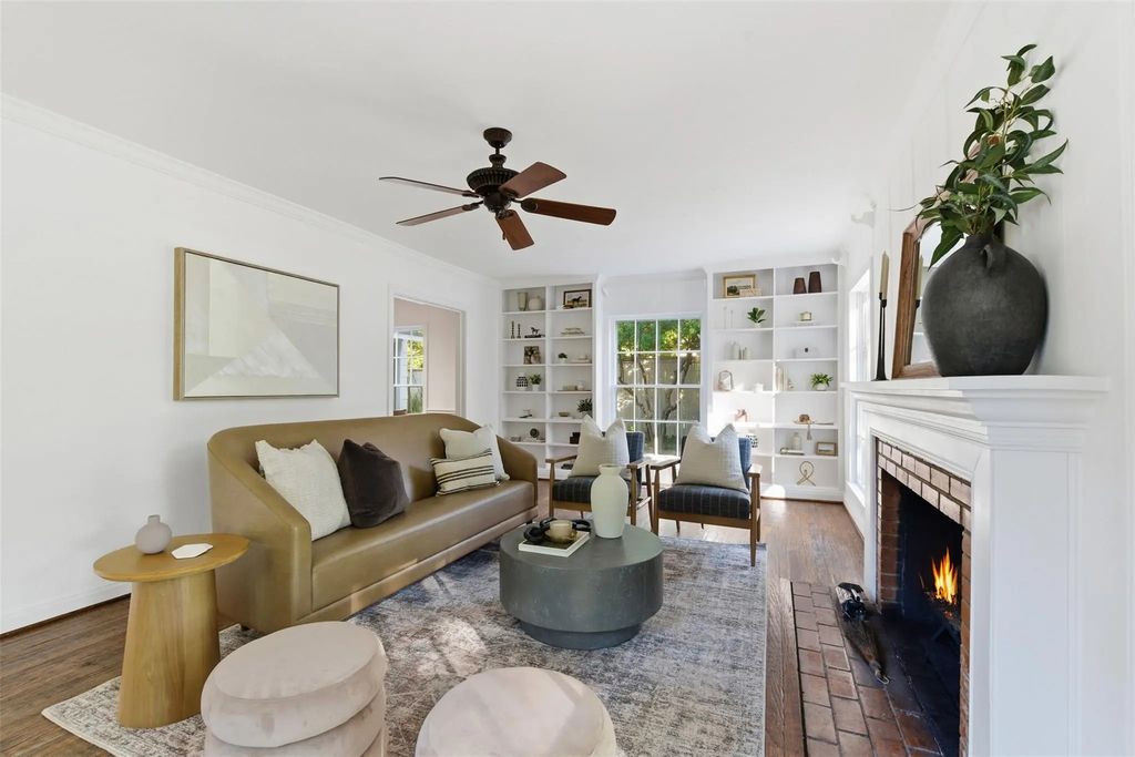 4224 Pershing Avenue, Fort Worth