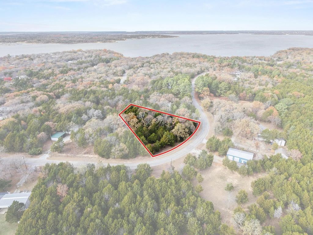 163 Needham Road, Pottsboro