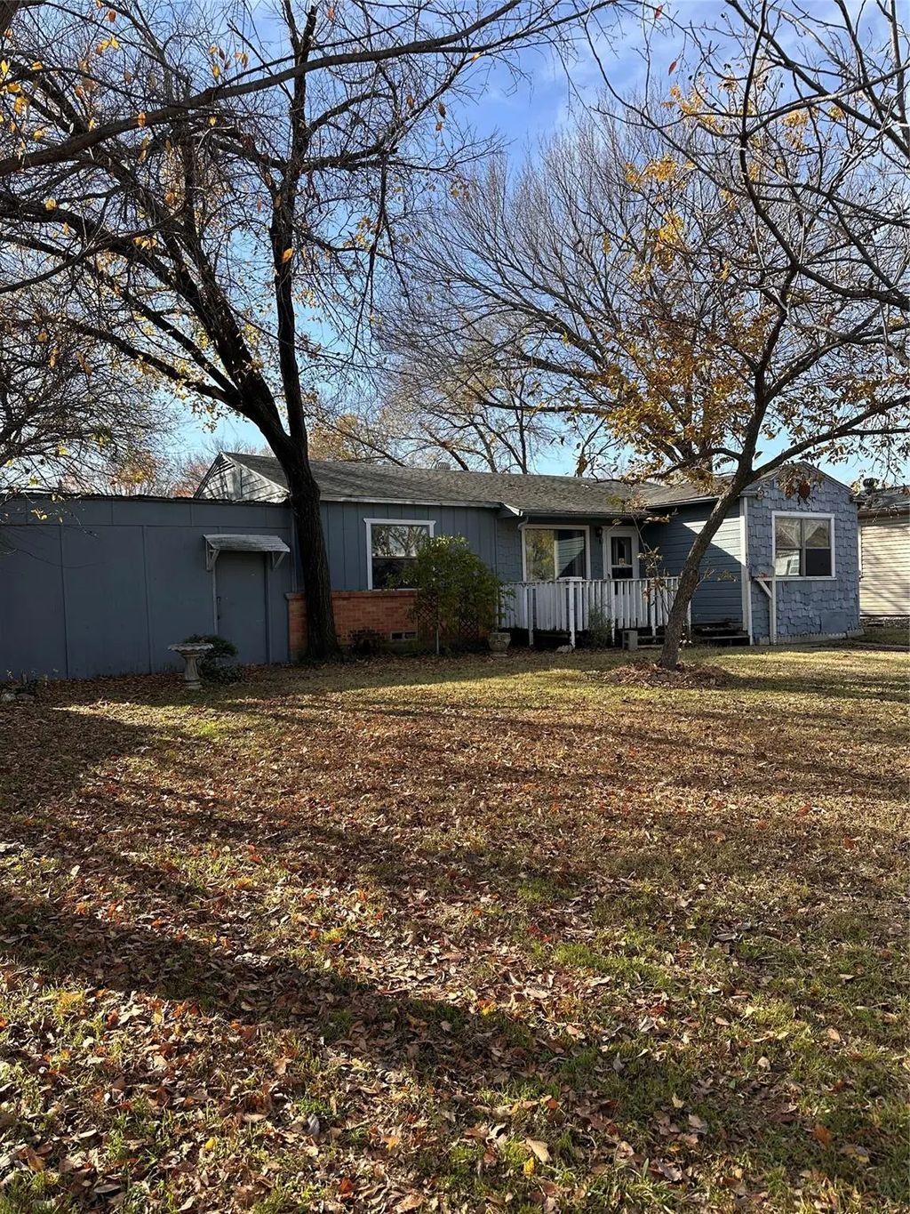 426 Goodyear Street, Irving