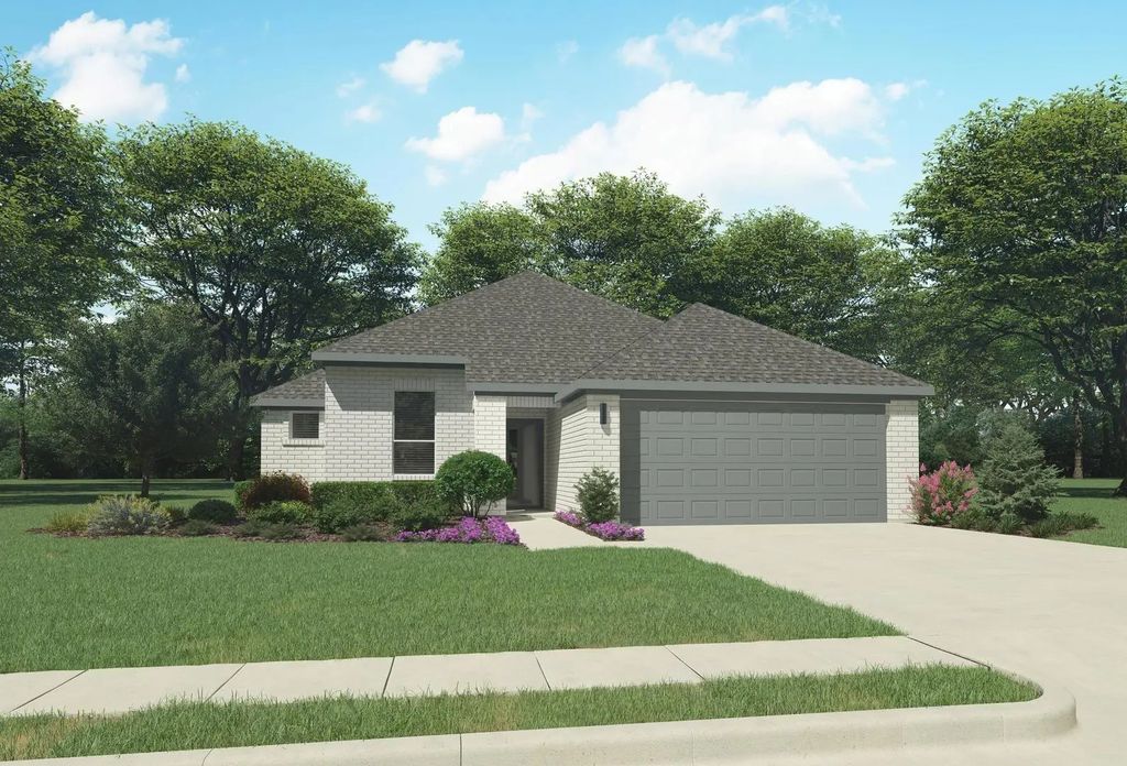 2108 Currents Road, Princeton