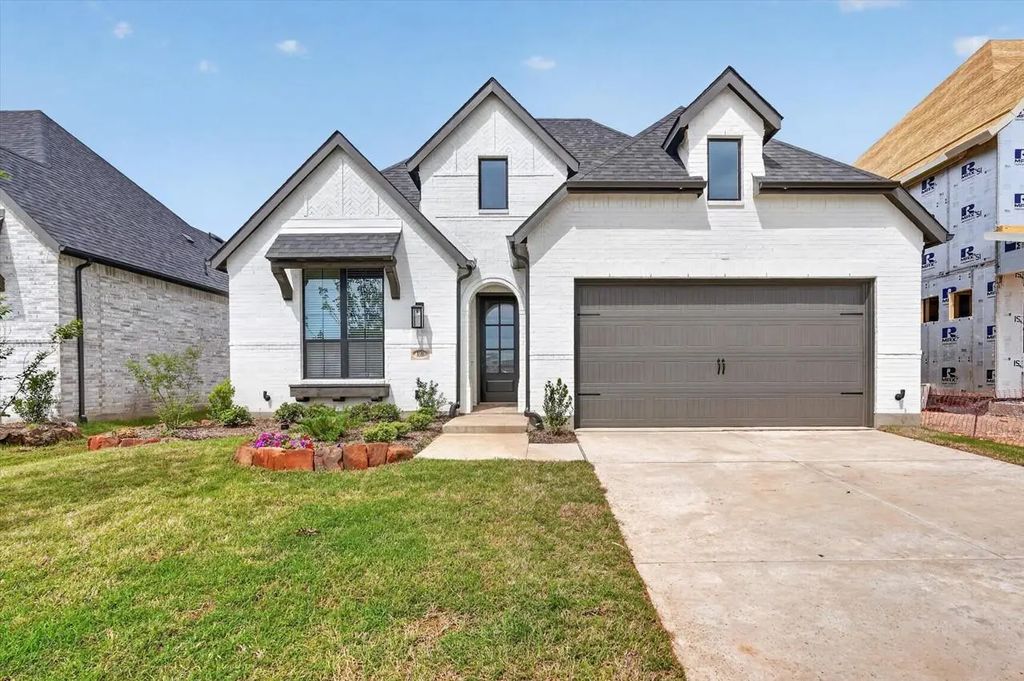 8501 Donaho Trail, McKinney