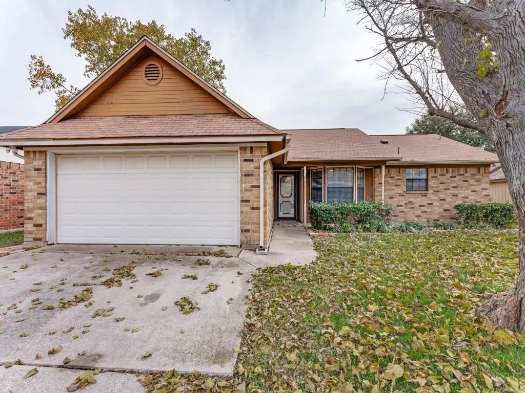 8028 Berrybrook Drive, Watauga