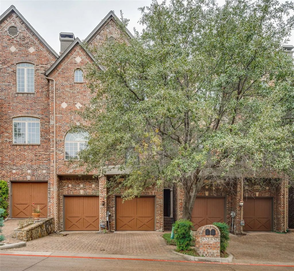 632 Rockingham Drive, Irving