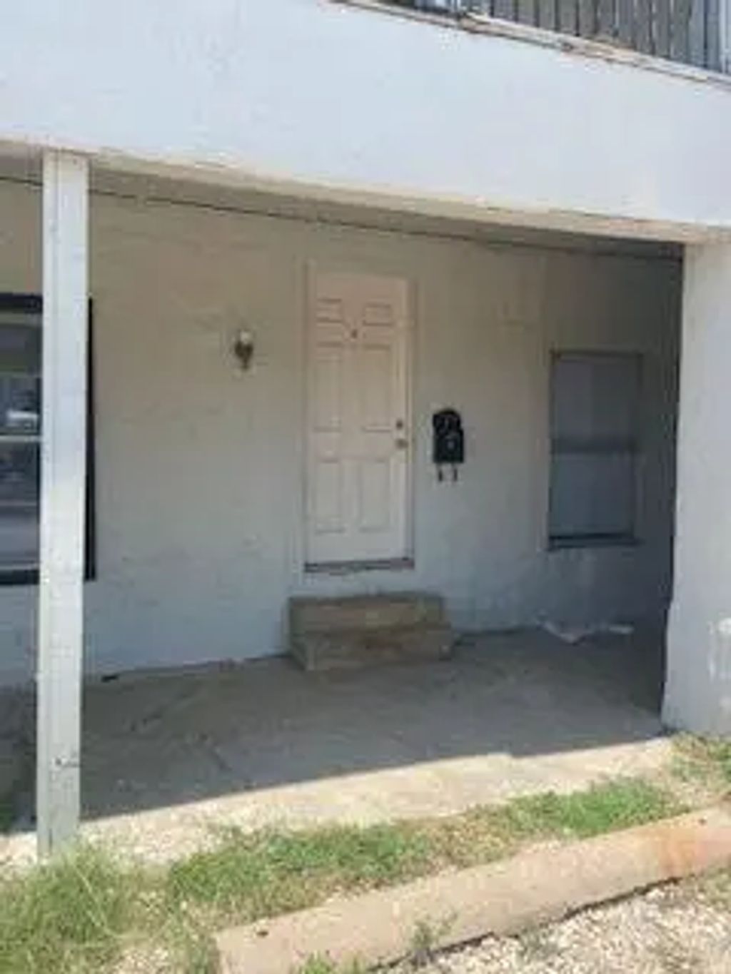 709 Grape Street A, Abilene
