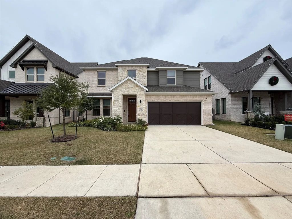 538 Torrey Pines Circle, Heath