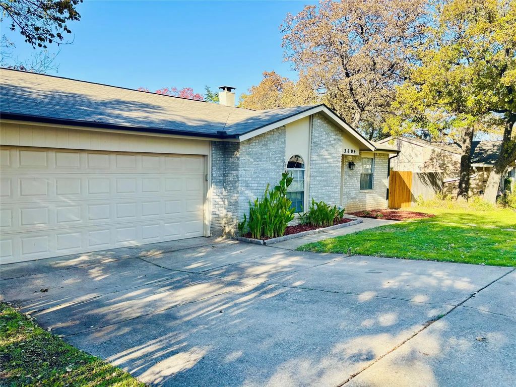 3604 Biscay Drive, Arlington