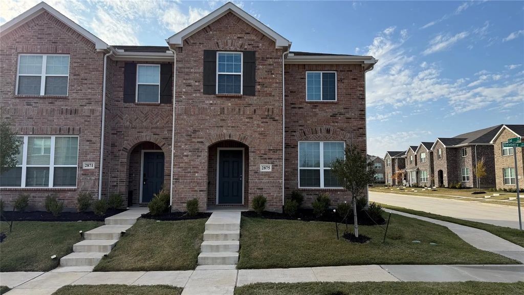 2875 Baneberry Lane, Mesquite