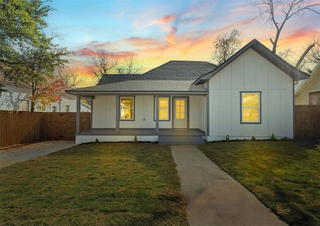 1714 Reuter Avenue, Waco