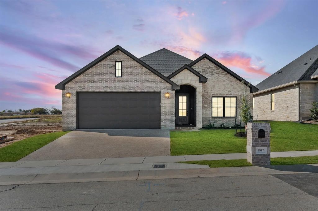 1817 Fabian Drive, Waco