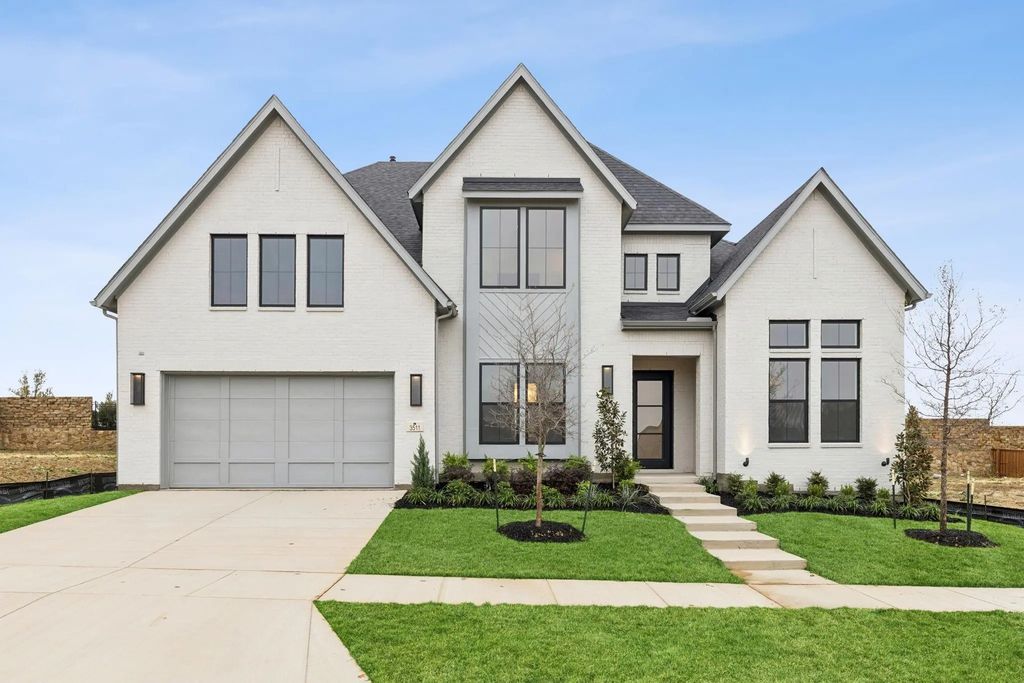 3511 Whimbrel Court, Prosper