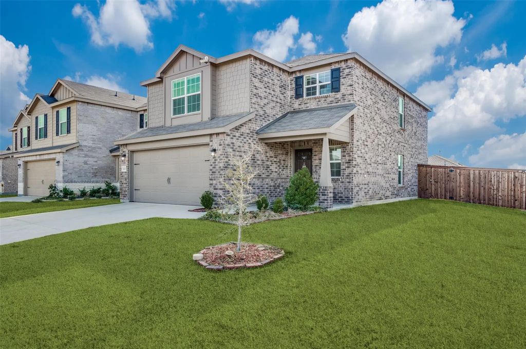14004 Haggerston Drive, Pilot Point