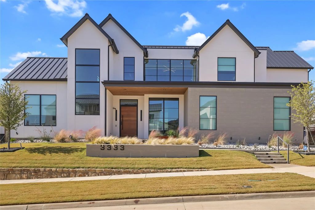 3333 Tuscan Oaks Drive, Frisco