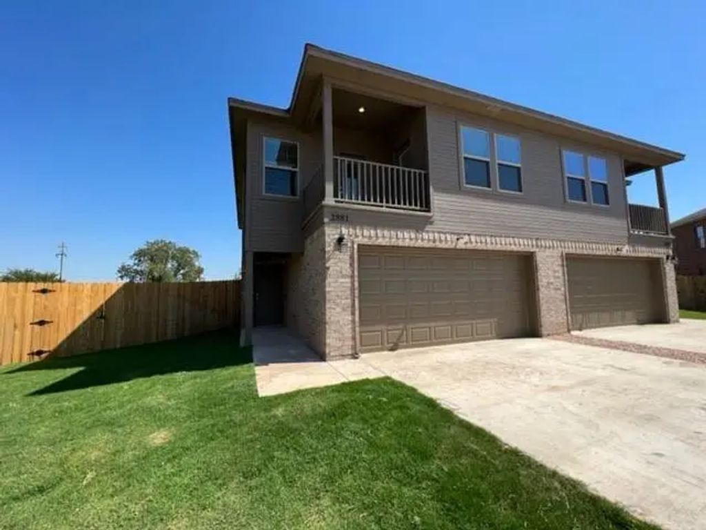 2881 Melissa Lane, Abilene