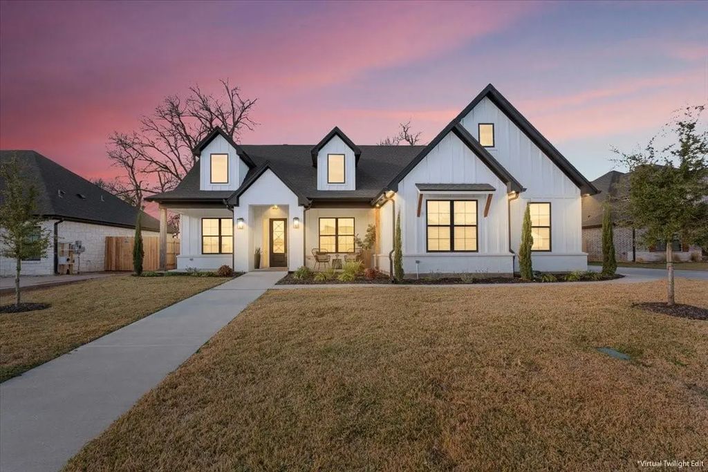 10229 Creekside Lane, Waco