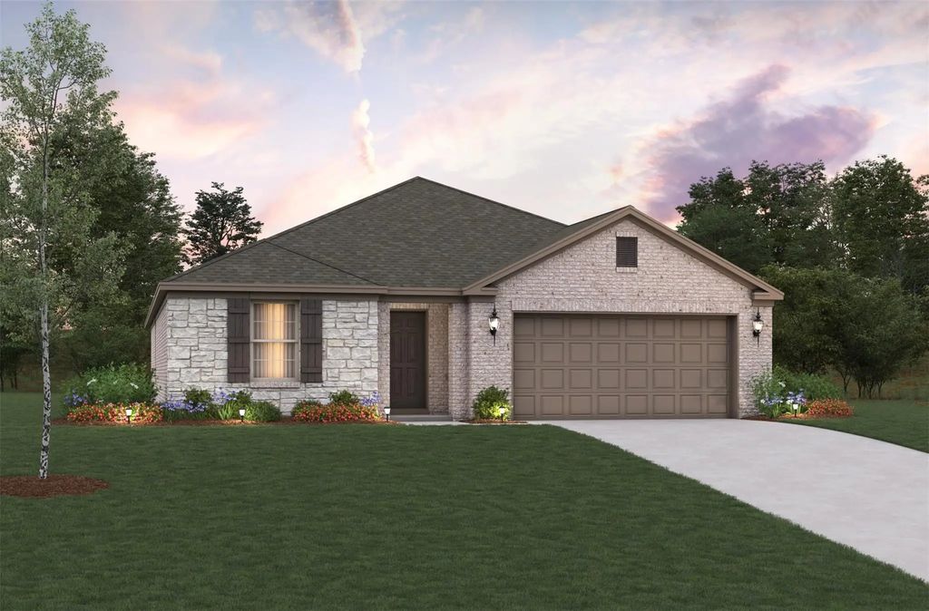 865 Jacquelyn Drive, Little Elm