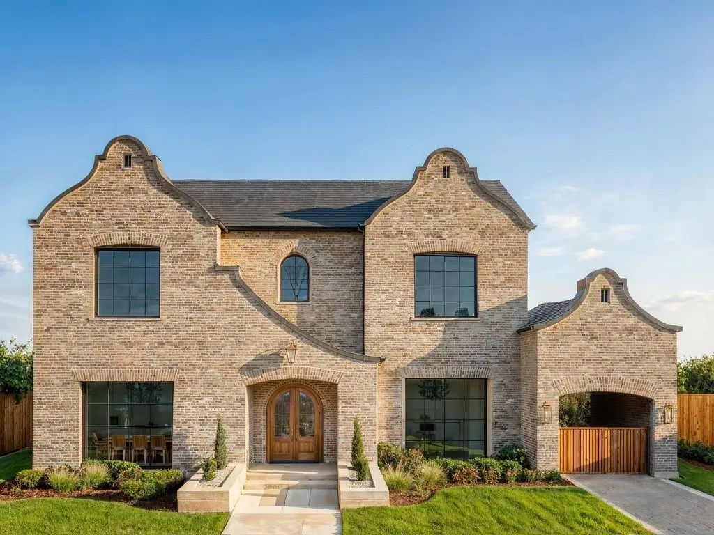6462 Woodcrest Lane, Dallas