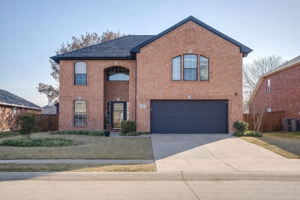 316 Foreston Drive, Roanoke