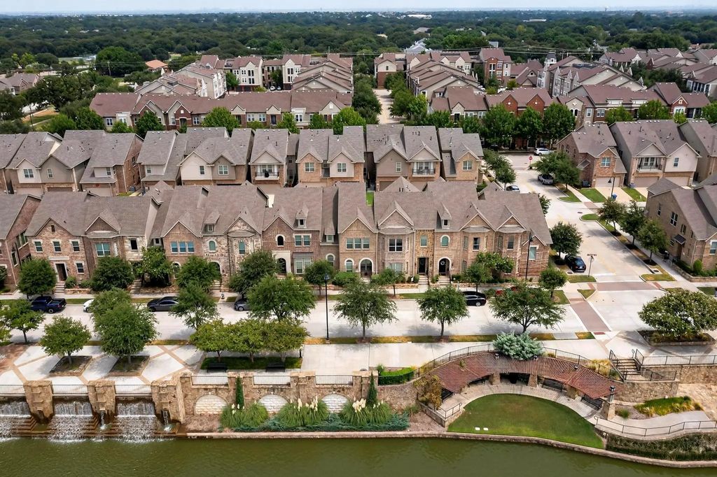 4212 Riverside Drive, Flower Mound