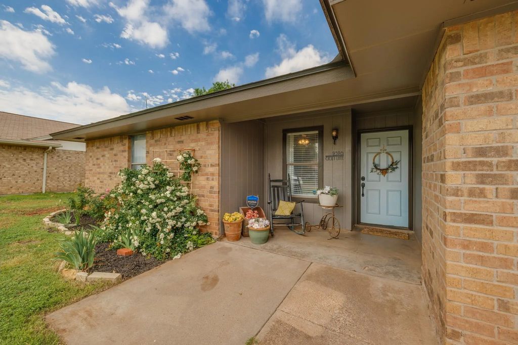 2326 Cicily Lane, Abilene