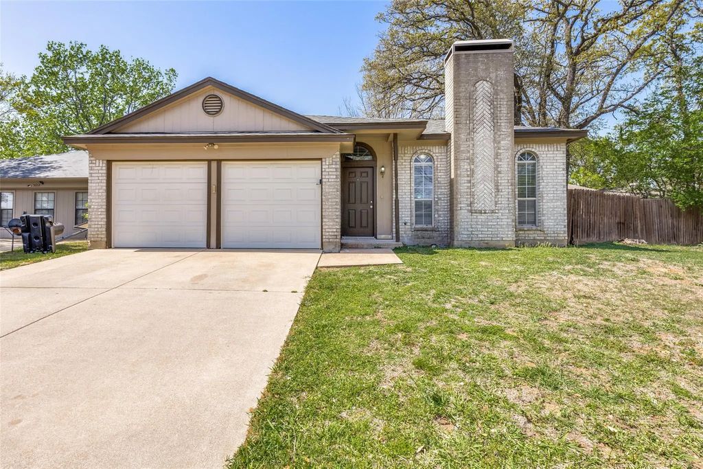 5008 Santa Fe Court, Arlington