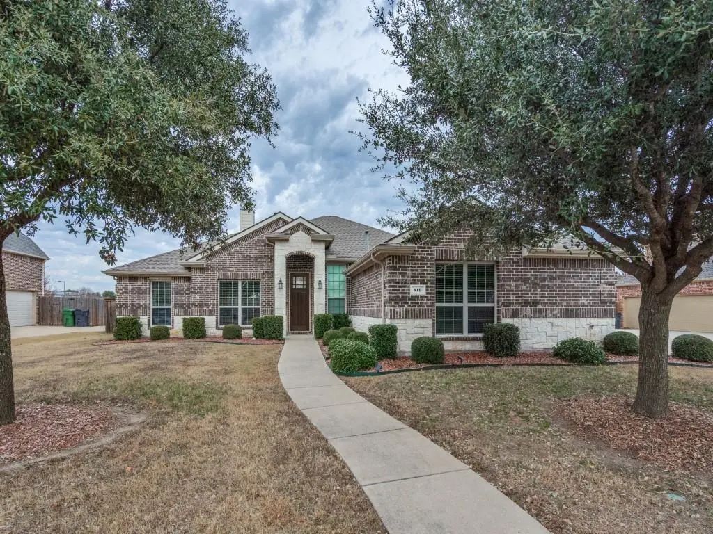 519 Gene Autry Lane, Murphy