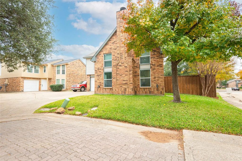 4080 Windhaven Lane, Dallas