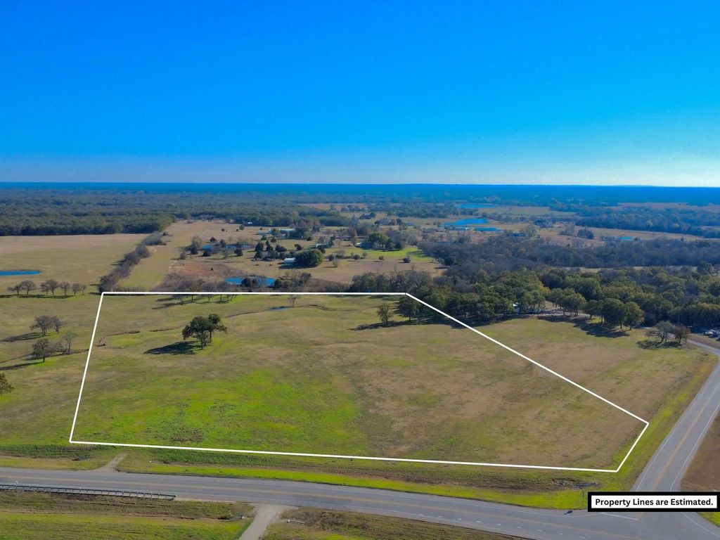16.326 Acres State Hwy 31 Bypass, Corsicana