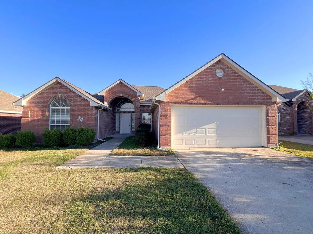 292 Beech Drive, Rockwall