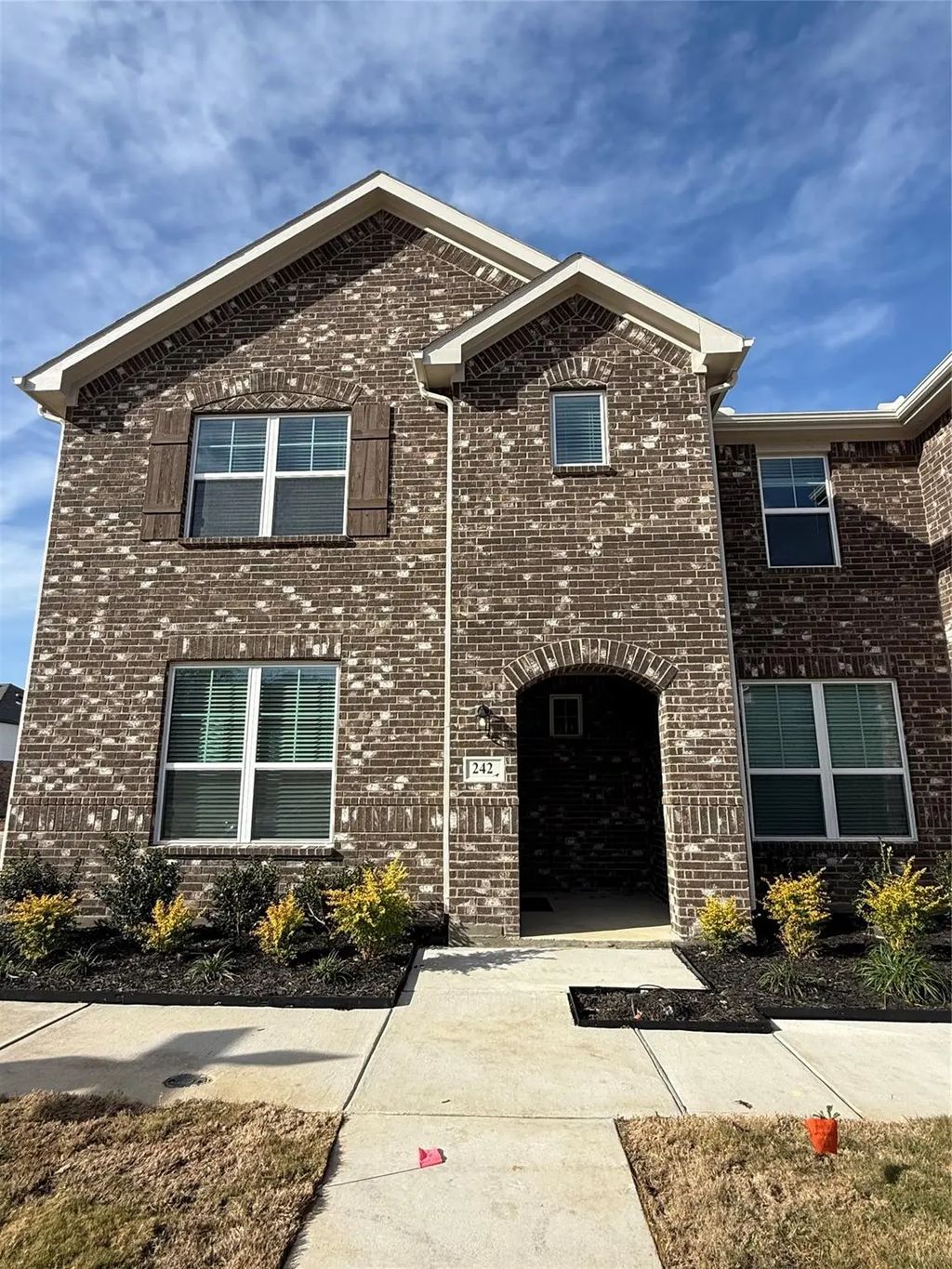 242 Territory Trail, Fort Worth