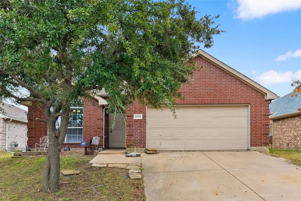 5648 Centeridge Drive, Dallas