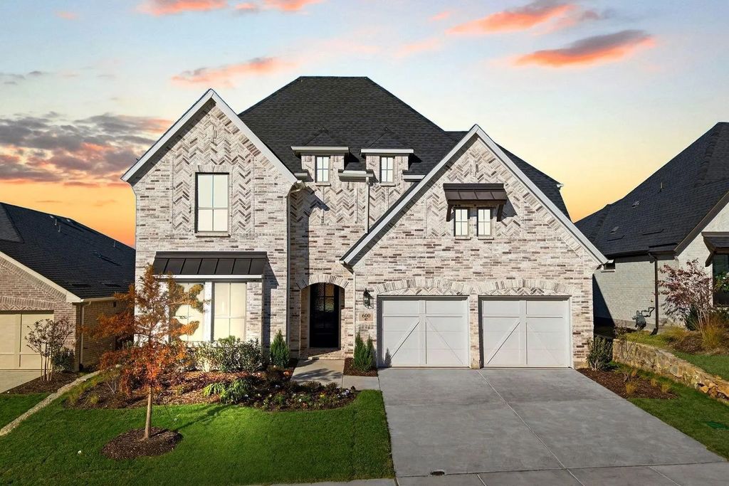 600 Dublin Drive, Celina