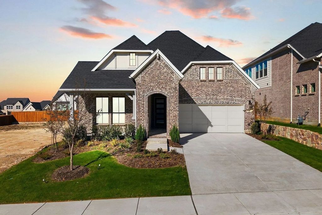 610 Cork Drive, Celina