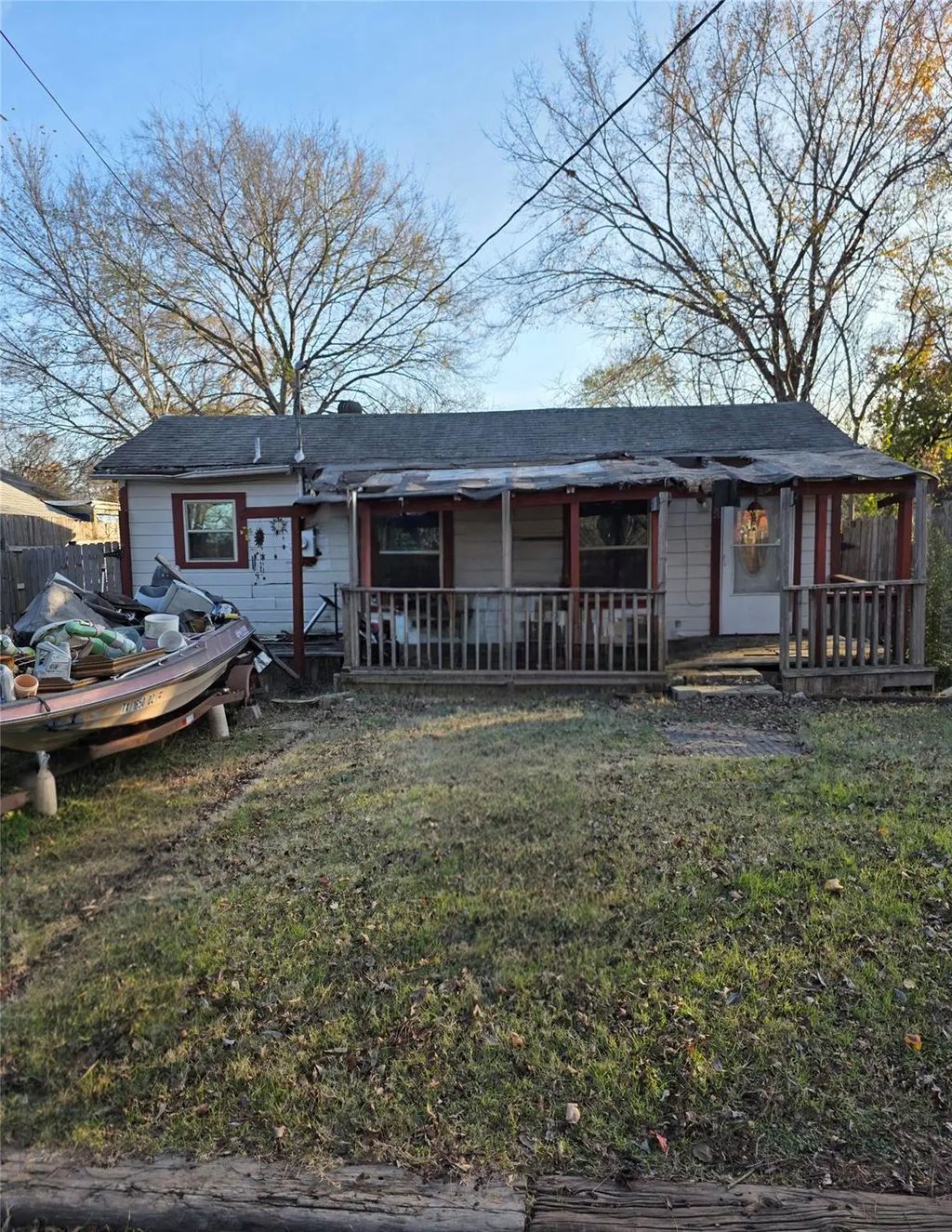8112 Arlene Lane, Dallas