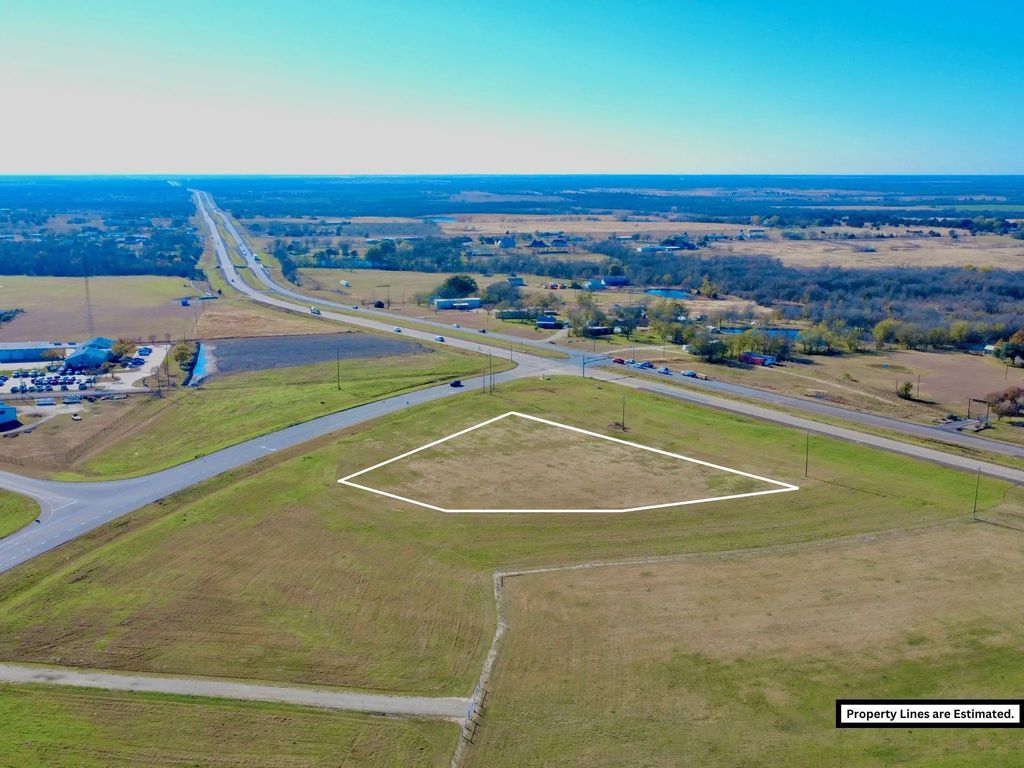 2.59 Acres State Hwy 31 Bypass, Corsicana