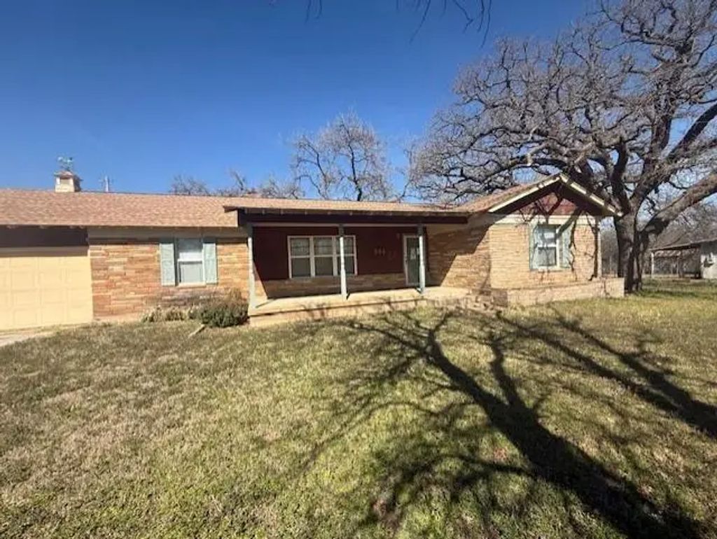 504 W Pioneer Street, Rising Star