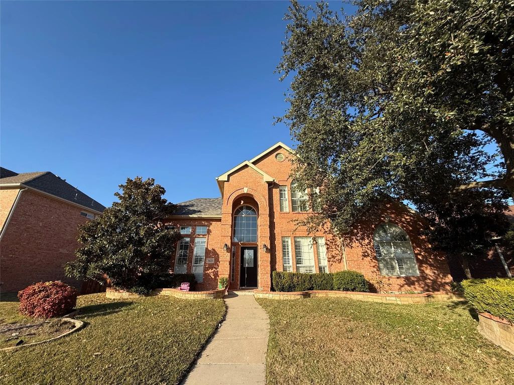 3421 Marsalis Lane, Plano