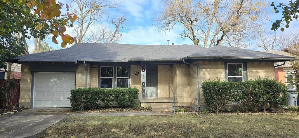 2021 Costa Mesa Drive, Dallas
