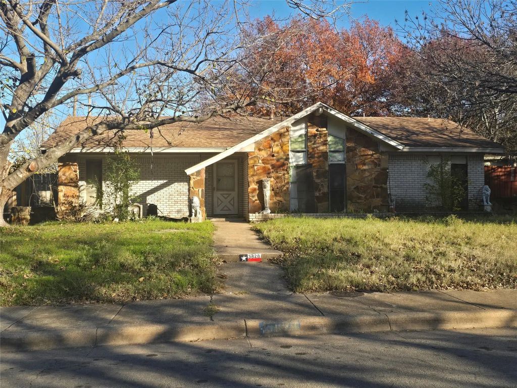 3828 Kimball Ridge Drive, Dallas