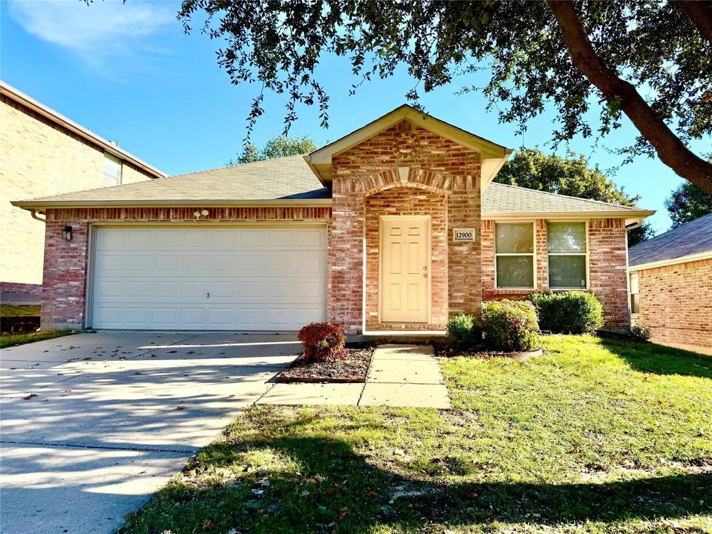 12900 Vassar Drive, Frisco