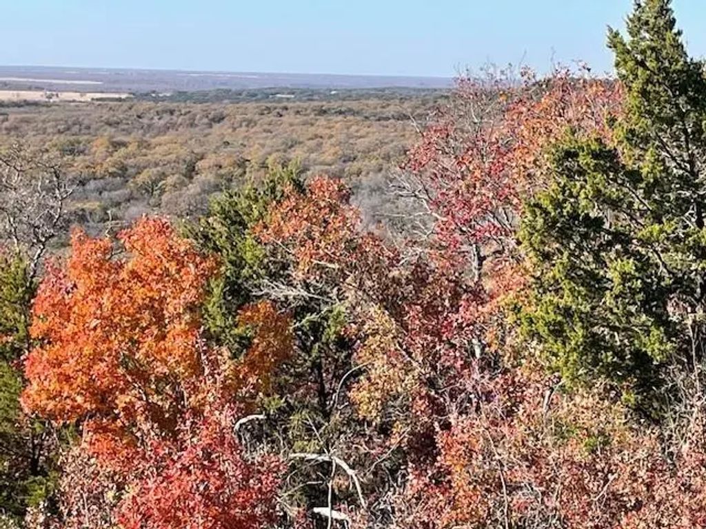 Tbd Pecan Shell Rd, Desdemona