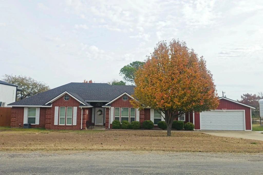 2890 High Meadow Drive, Little Elm
