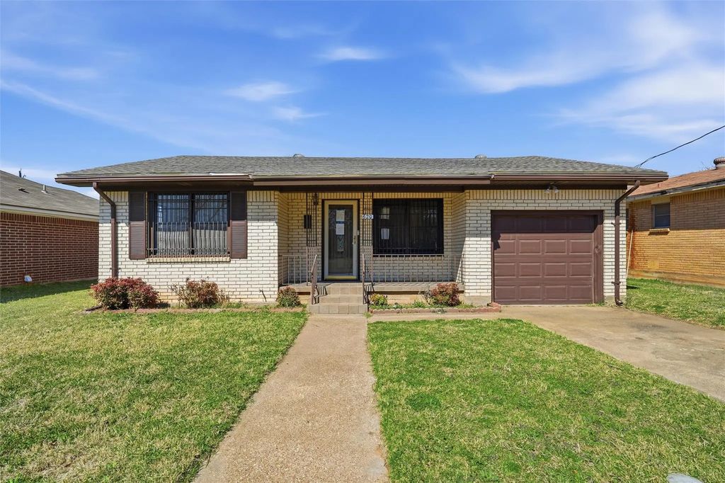620 Faulkner Lane, Waco