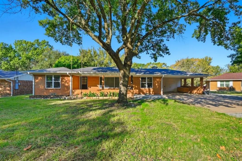 450 Kelly Lane, Van Alstyne
