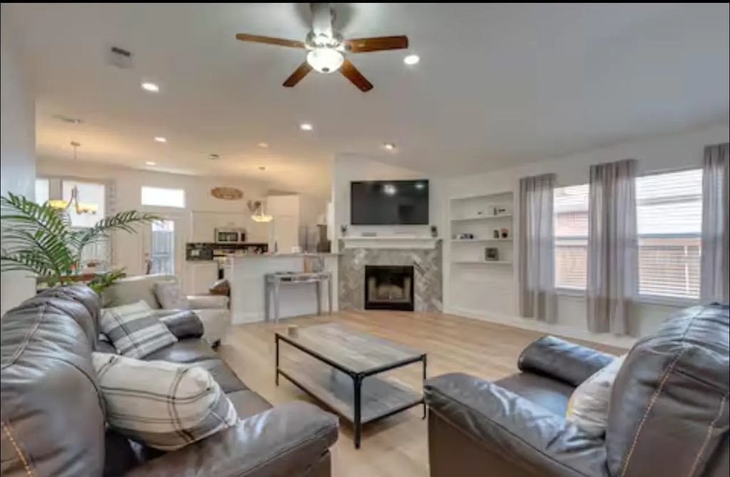 4908 Rustic Ridge Drive, McKinney