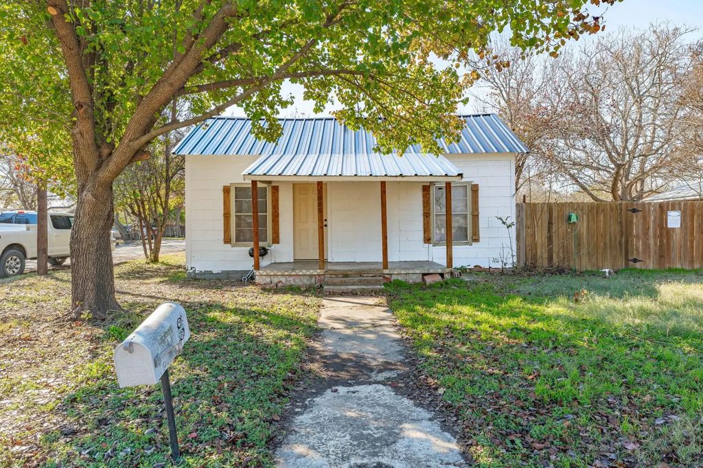1000 N Clinton Street N, Stephenville