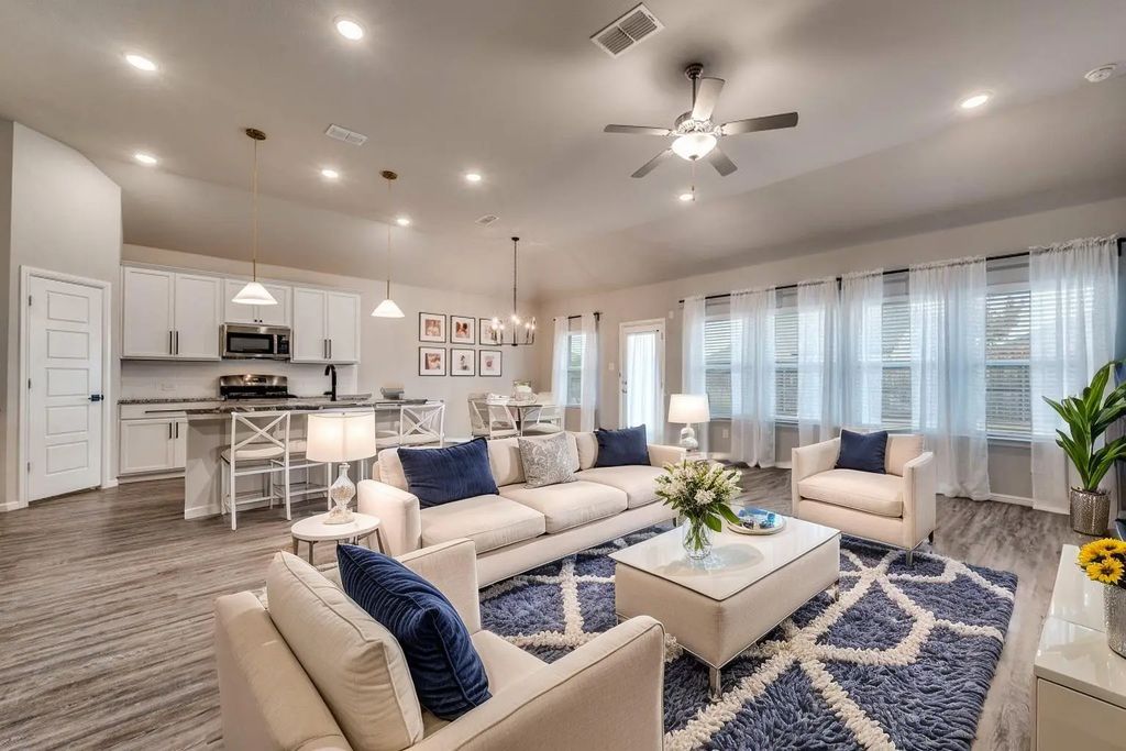908 Cobalt Drive, Celina