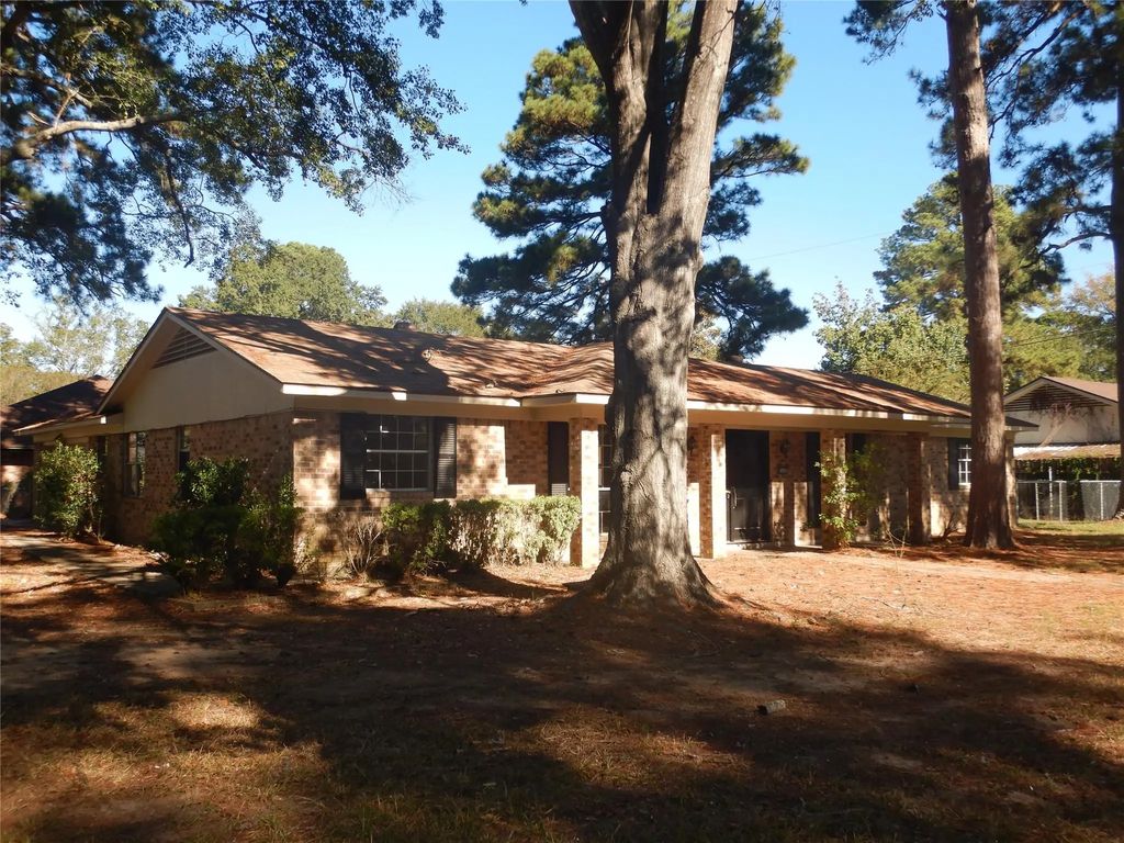9466 Baird Road, Shreveport