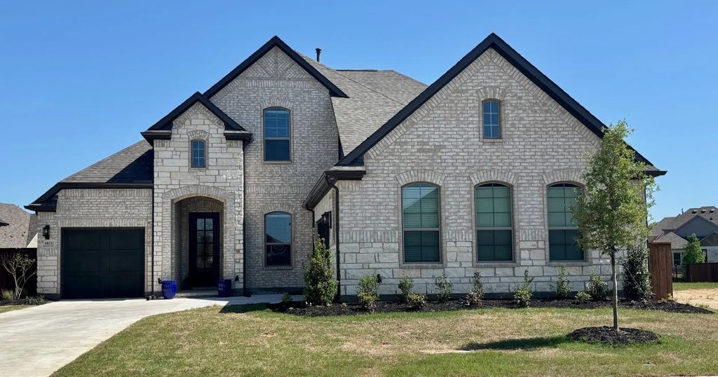 6801 Turner Falls Circle, Flower Mound