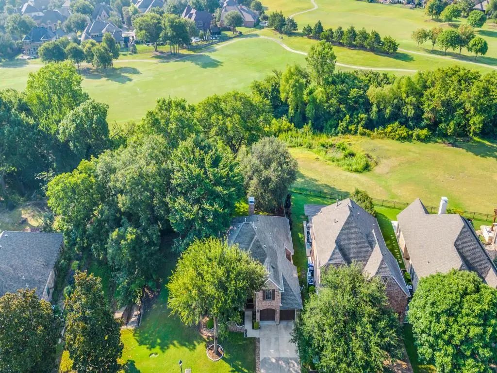 1529 Hackett Creek Drive, McKinney